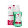 Enxaguante Bucal Edel+White Zero Álcool Fresh Mint Stop Irritation 300ml