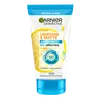 Sabonete Facial Antiacne 3 em 1 Garnier Uniform & Matte Skinactive 120g