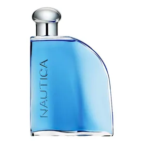 Perfume Nautica Blue Eau de Toilette Masculino 100ml