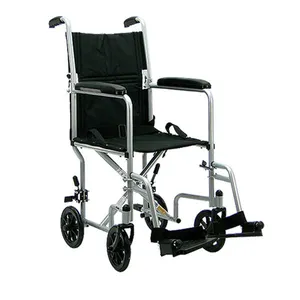 Cadeira De Rodas Veneza Praxis 43cm Cadeira De Rodas Praxis Veneza 43cm Único