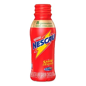Achocolatado Nescau Fast 280ml