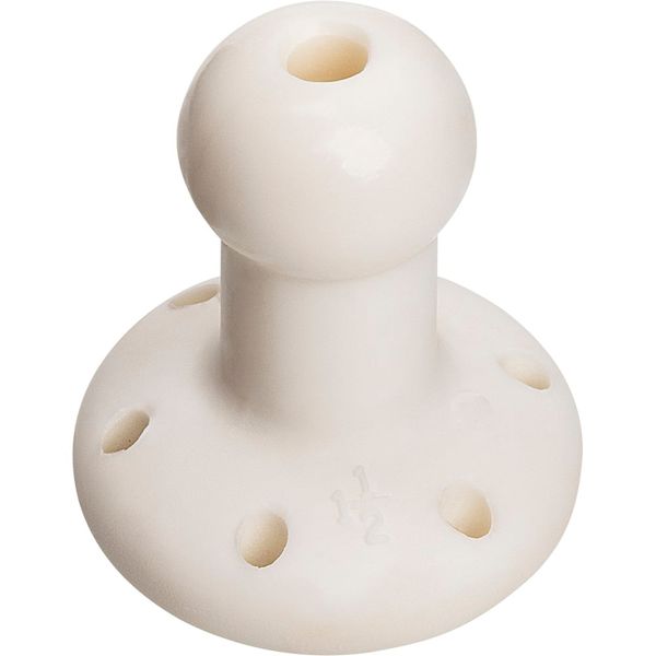 Pessário Gellhorn Kolplast Nº2, 51mm (2'') Haste Normal