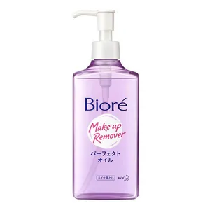 Óleo Bioré Make Up Demaquilante Removedor 230ml