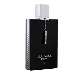 Armaf Precieux I Club De Nuit Extrait de Parfum - Perfume Masculino 55ml 100ml