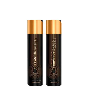 Kit Sebastian Professional Dark Shampoo 250ml - 2 Unidades