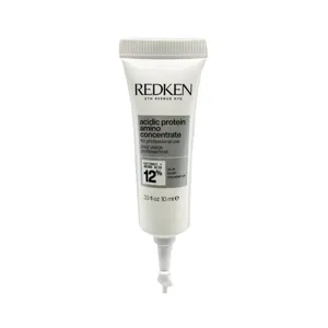 Redken Acidic Protein 12% Amino Concentrate 10 ml