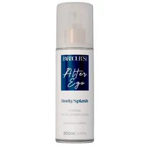 Barbour's Beauty Alter Ego - Body Splash 200ml 200ml
