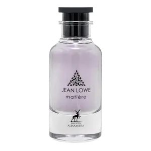 Maison Alhambra Jean Lowe Matière Eau de Parfum - Perfume Feminino 100ml