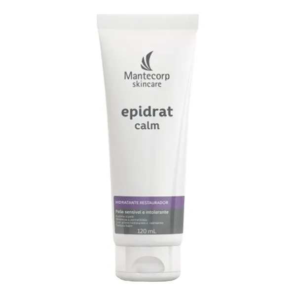 Hidratante Epidrat Restaurador Calm 120ml