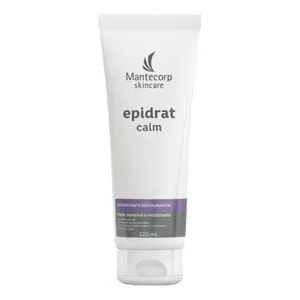 Hidratante Epidrat Restaurador Calm 120ml