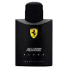 125ml 125ml Ferrari Scuderia Ferrari Black Eau de Toilette - Perfume Masculino - 125ml