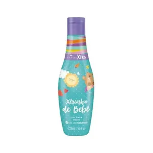 Cia da Natureza Colonia Xerinho de Bebe 225 ml