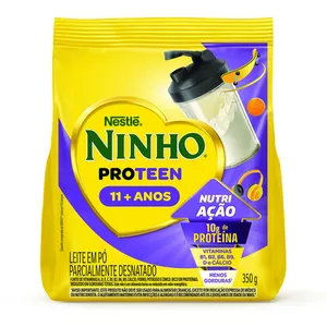 NINHO® Leite em Pó Proteen 350g