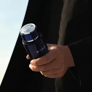Mercedes Benz For Men Ultimate Eau de Parfum - Perfume Masculino 75ml