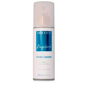 Barbour's Beauty Angelical - Body Splash 200ml