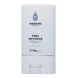 Cera Capilar Hidratei Antifrizz 12g Bastão
