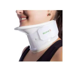 Colar Cervical Tipo Thomas com Apoio Mentoniano - Dilepé M