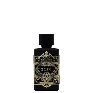 Perfume Lattafa Bade'e Al Oud For Glory Unissex Eau de Parfum 100ml 100ml