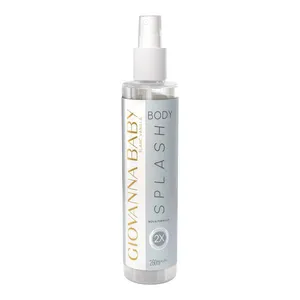 Body Splash Giovanna Baby Blanc Vanilla 260ml Spray