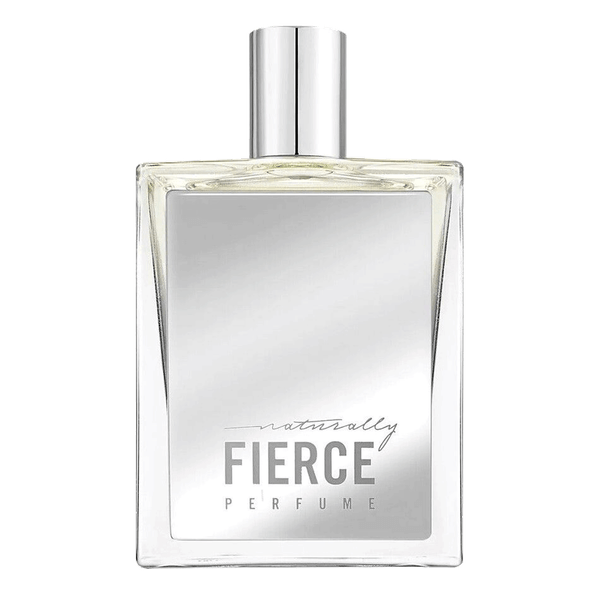 Abercrombie & Fitch Naturally Fierce Eau De Parfum - 100ml Abercrombie & Fitch Naturally Fierce Eau De Parfum - Perfume Feminino 100ml