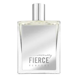 Abercrombie & Fitch Naturally Fierce Eau De Parfum - 100ml Abercrombie & Fitch Naturally Fierce Eau De Parfum - Perfume Feminino 100ml