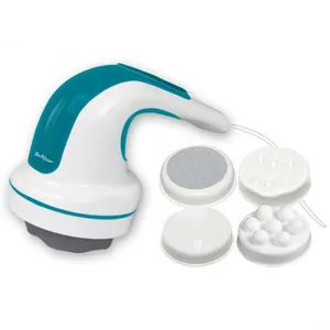 Massageador Corporal Techline Tonner Massager MS-9000 110V