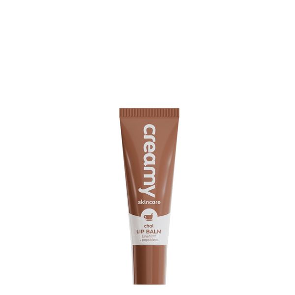 Creamy Lip Balm Chai Capuccino 10g