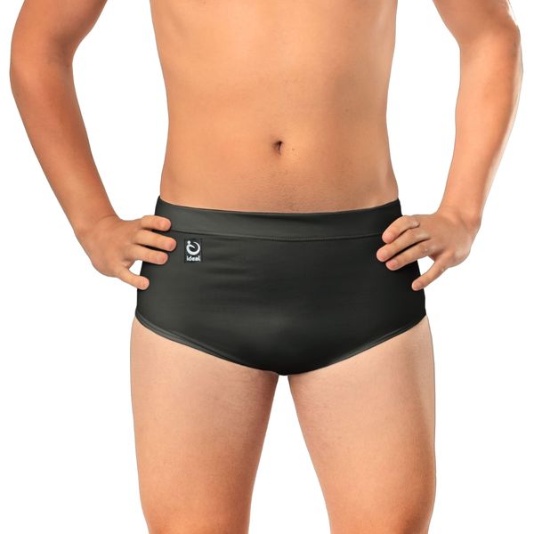 Suporte Atlético Especial – Proteção Escrotal para Atividades Físicas GG