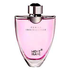 Montblanc Femme Individuelle Eau de Toilette - Perfume Feminino 75ml