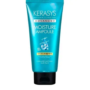 Kerasys Advanced Moisture Ampoule - Máscara Capilar 300ml
