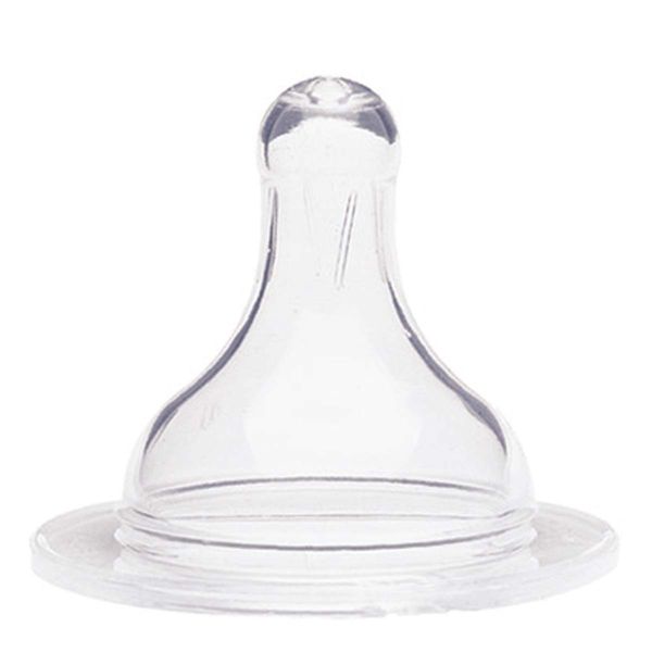 Bico Para Mamadeira Kuka Big Universal 1 Unidade