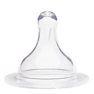 Bico Para Mamadeira Kuka Big Universal 1 Unidade
