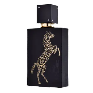 Lattafa Lail Maleki Eau de Parfum - Perfume Unissex 100ml