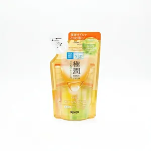 Refil Limpador Facial Cleansing Oil Hada Labo