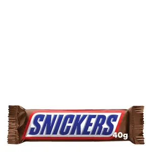 Chocolate Snickers Original 40g