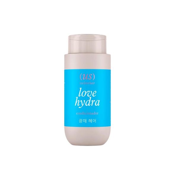 Condicionador Madamelis We Love Hair Love Hydra Maciez 200ml