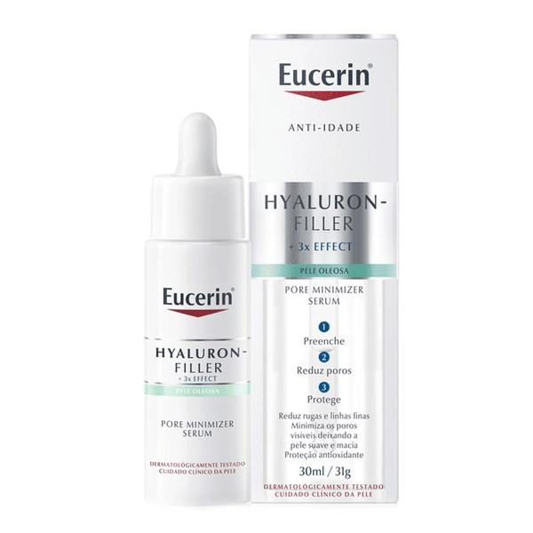 Sérum Facial Eucerin Hy-fi Pore Minimizer 30ml