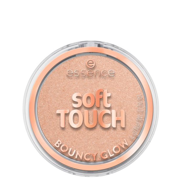 Iluminador Essence Bouncy Glow 30 Glazing Gleam 4g 4g