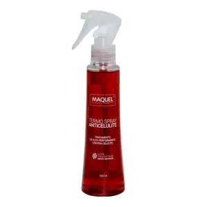 Termo Spray Anticelulite Maquel 150ml