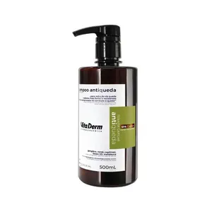 Vita Derm Spa Capilar Bálsamo Primer Pro 500 ml