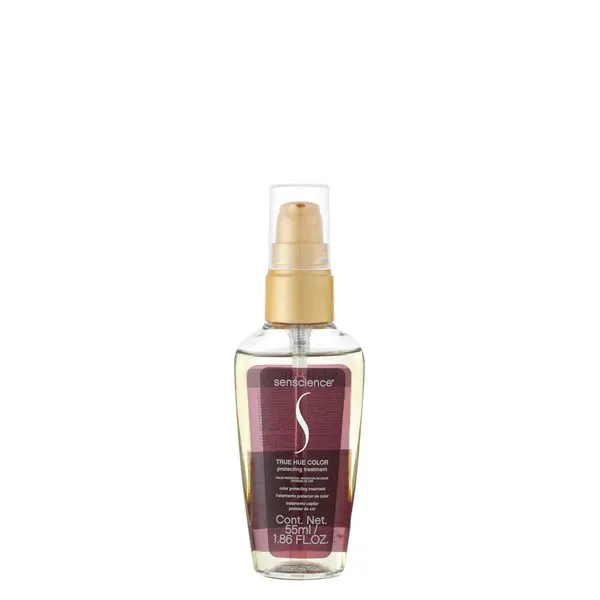 Sérum Capilar Senscience True Hue Color 55ml