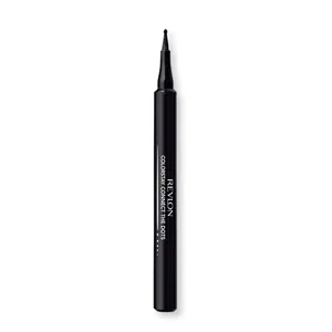 Revlon Colorstay Liquid Eye Pen - Caneta Delineadora Blackest Black 001 Black Black