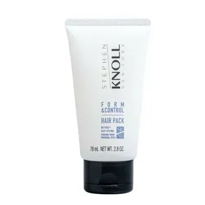 Máscara Capilar Stephen Knoll Form & Control Hair Pack 78ml