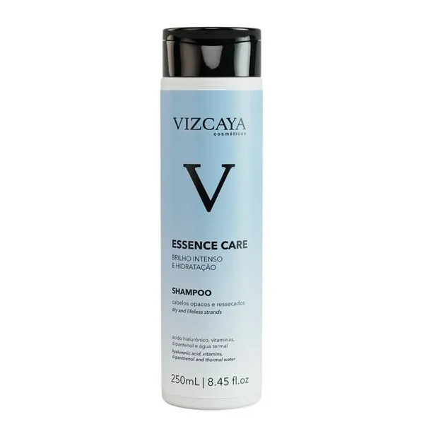 Shampoo Vizcaya Essence Care 250ml
