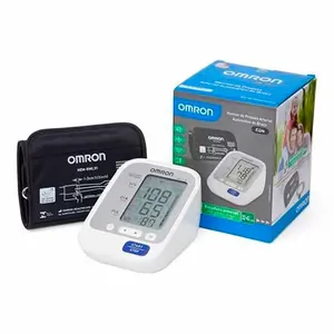Monitor De Pressão Arterial Omron Elite Hem-7130 1 Unidade