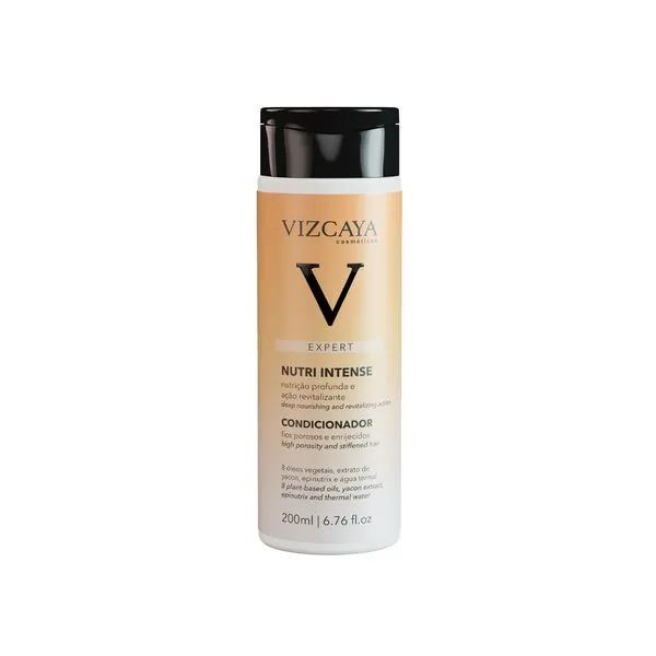 Condicionador Vizcaya Expert Nutri Intense 200ml