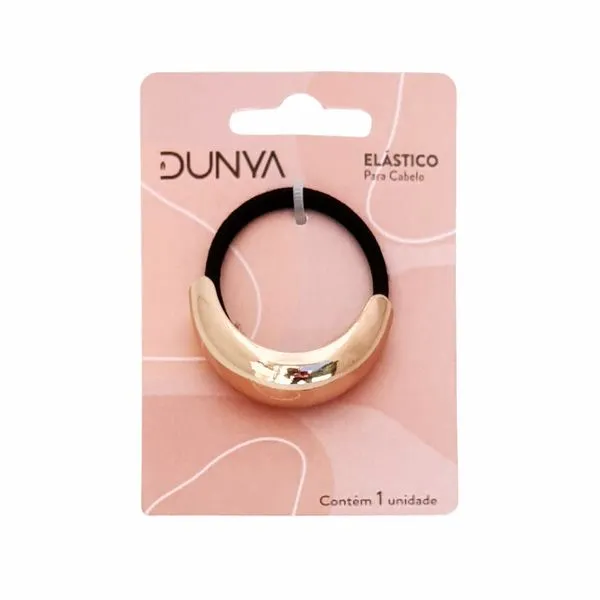 Elástico para Cabelo com Detalhe Dunya 1 unidade