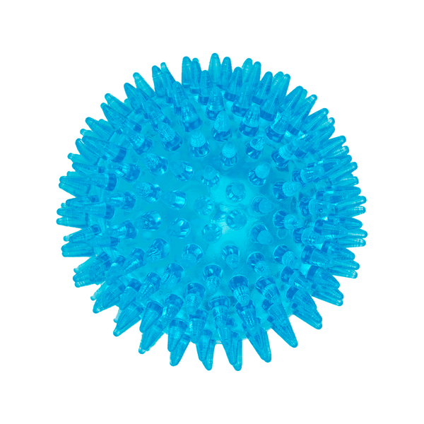 Bolinha de Pontas Grande Azul Jambo G