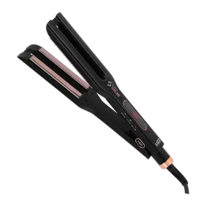 Lizz Professional Double Sublime - Prancha de Cabelo Bivolt