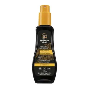 Bronzeador Australian Gold Bronzing Accelerator Spray 120g